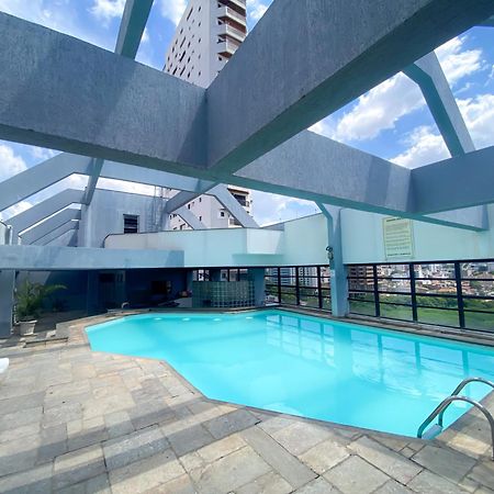 Hotel Dan Inn Sorocaba By Nacional Inn Eksteriør billede