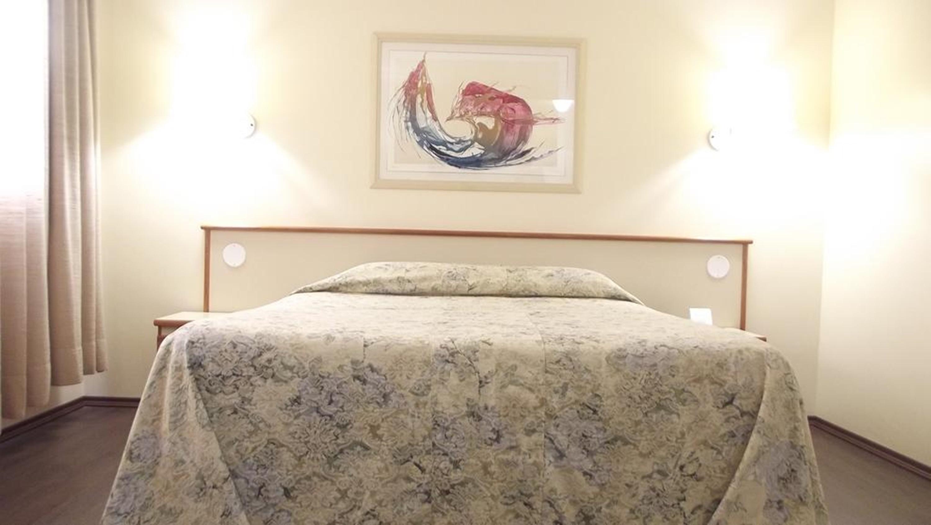 Hotel Dan Inn Sorocaba By Nacional Inn Eksteriør billede