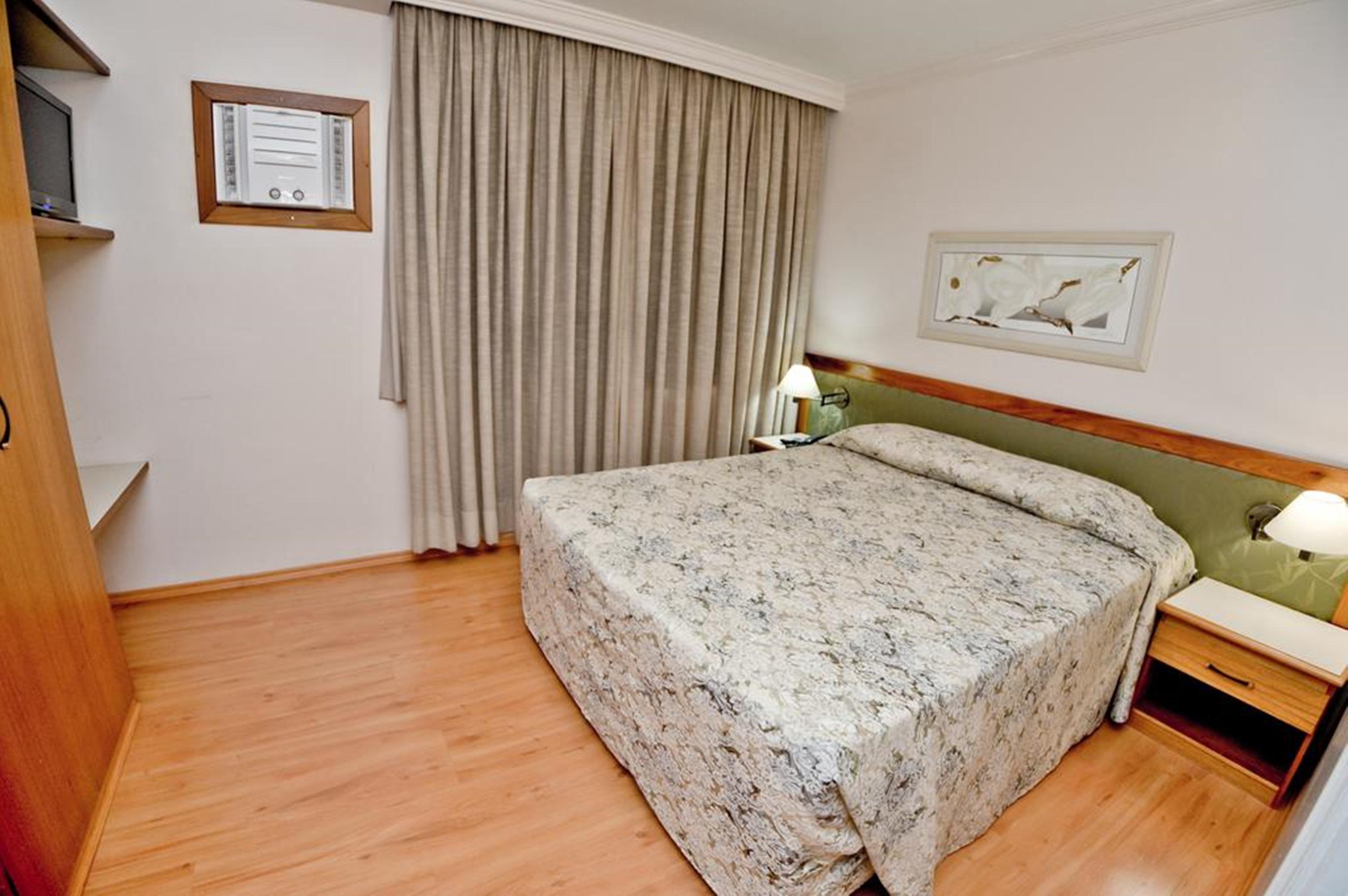 Hotel Dan Inn Sorocaba By Nacional Inn Eksteriør billede