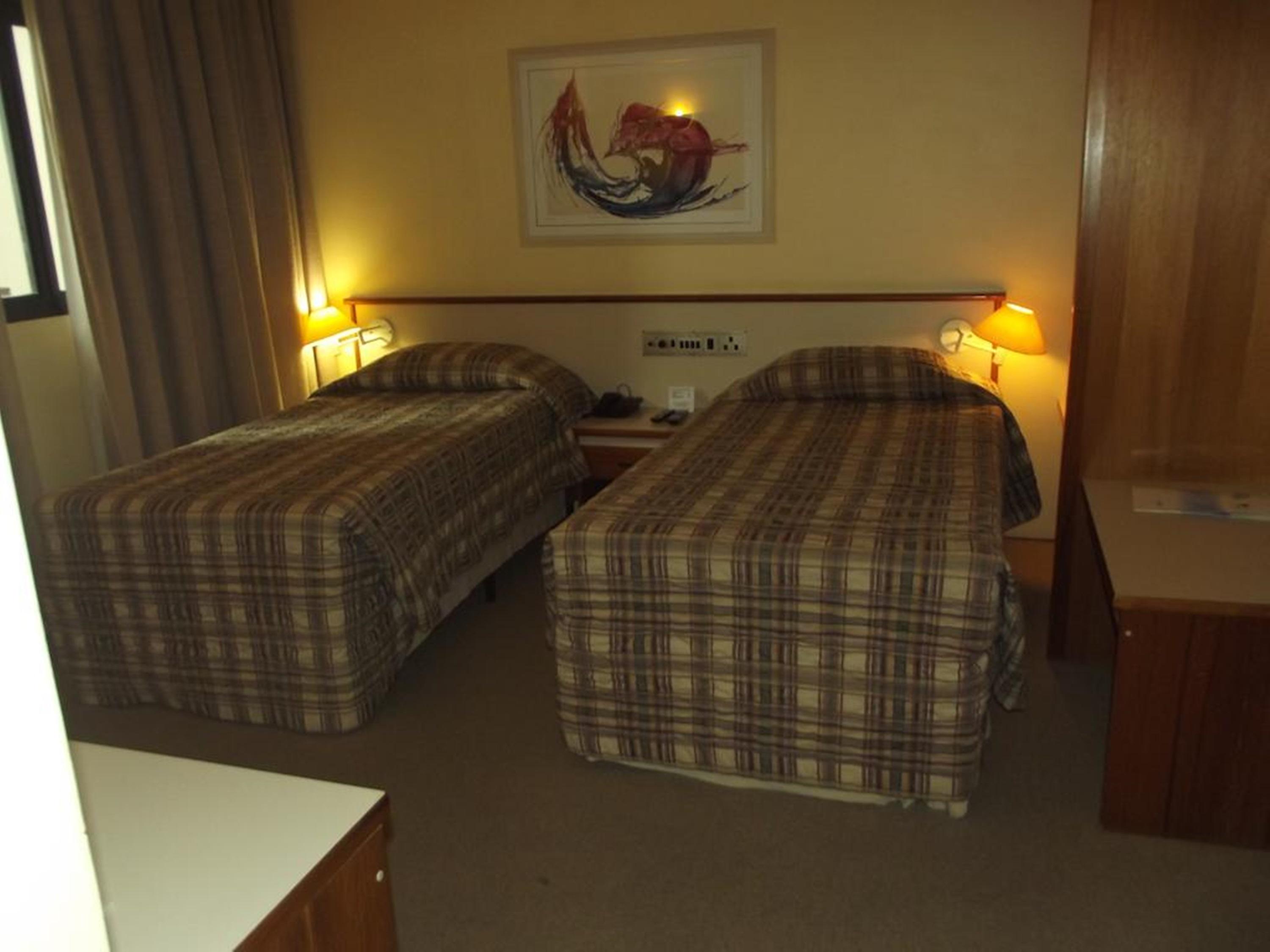 Hotel Dan Inn Sorocaba By Nacional Inn Eksteriør billede