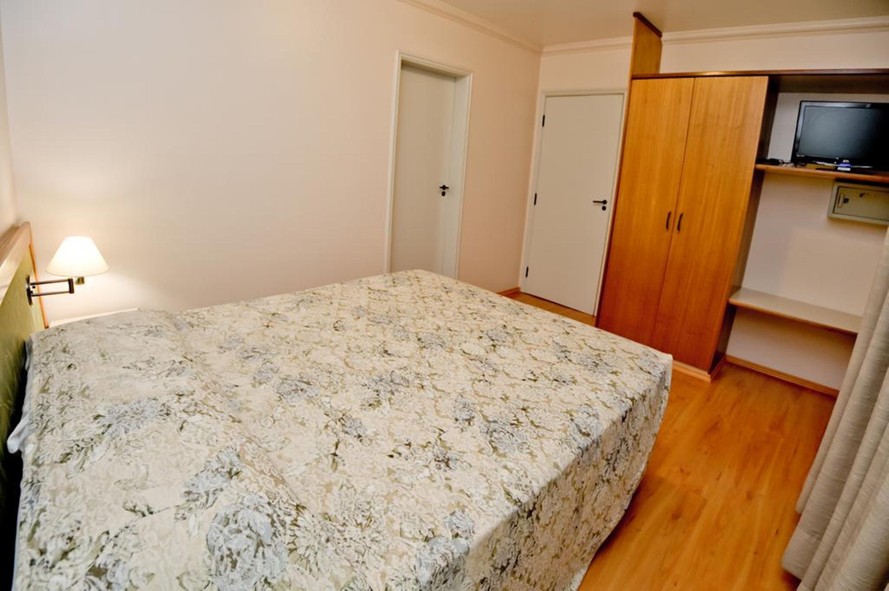 Hotel Dan Inn Sorocaba By Nacional Inn Eksteriør billede