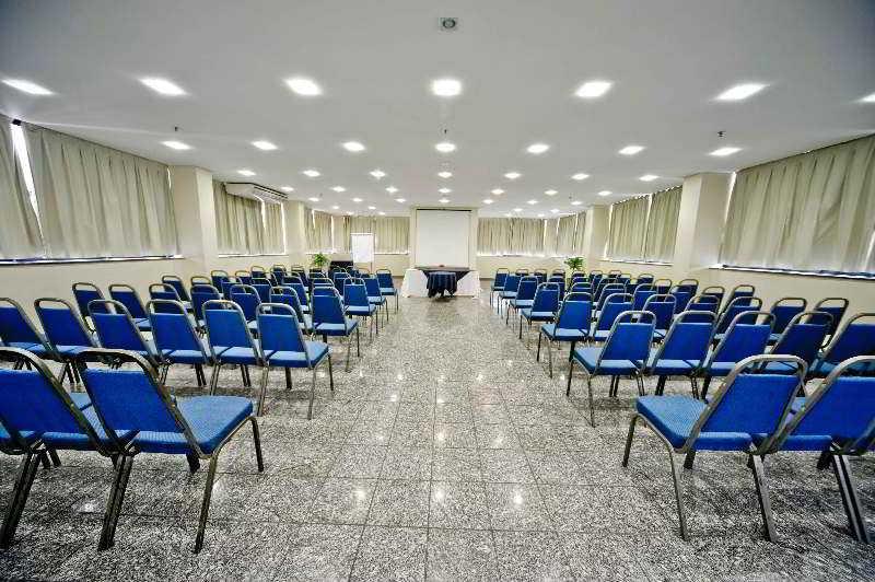Hotel Dan Inn Sorocaba By Nacional Inn Eksteriør billede
