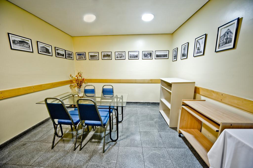 Hotel Dan Inn Sorocaba By Nacional Inn Eksteriør billede