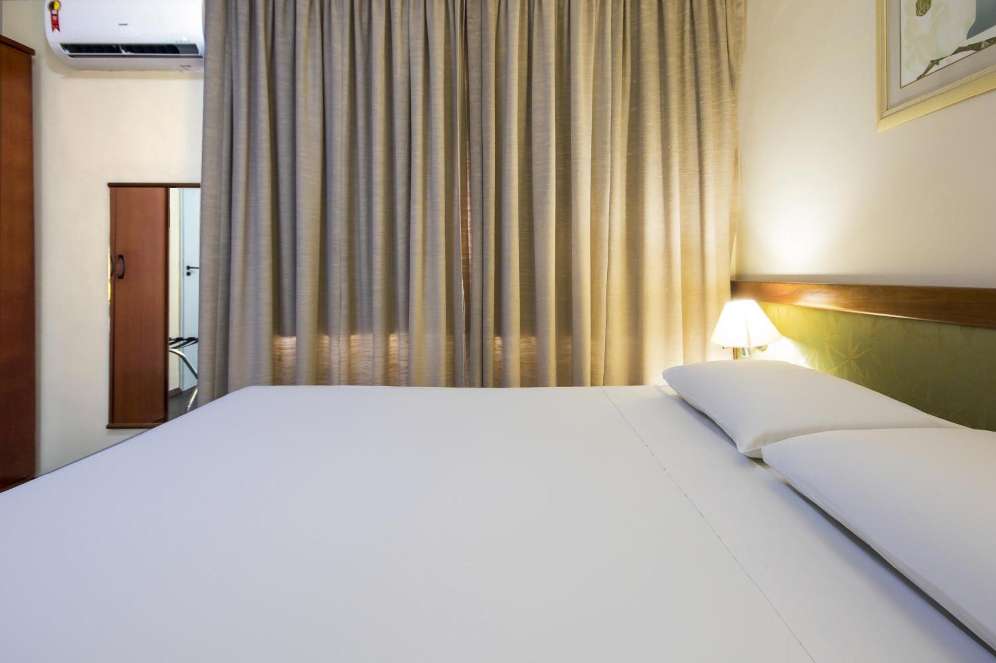 Hotel Dan Inn Sorocaba By Nacional Inn Værelse billede