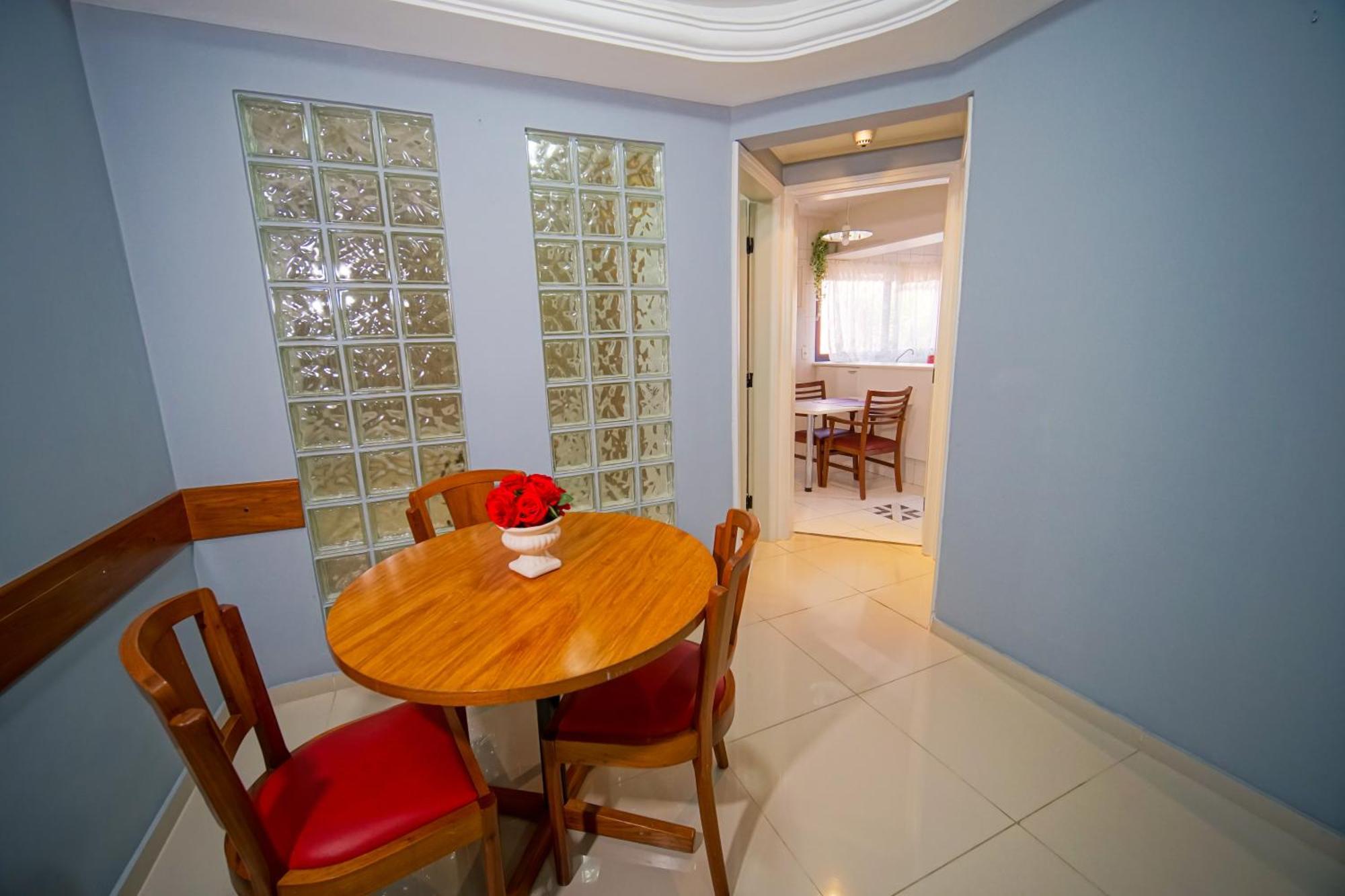 Hotel Dan Inn Sorocaba By Nacional Inn Eksteriør billede
